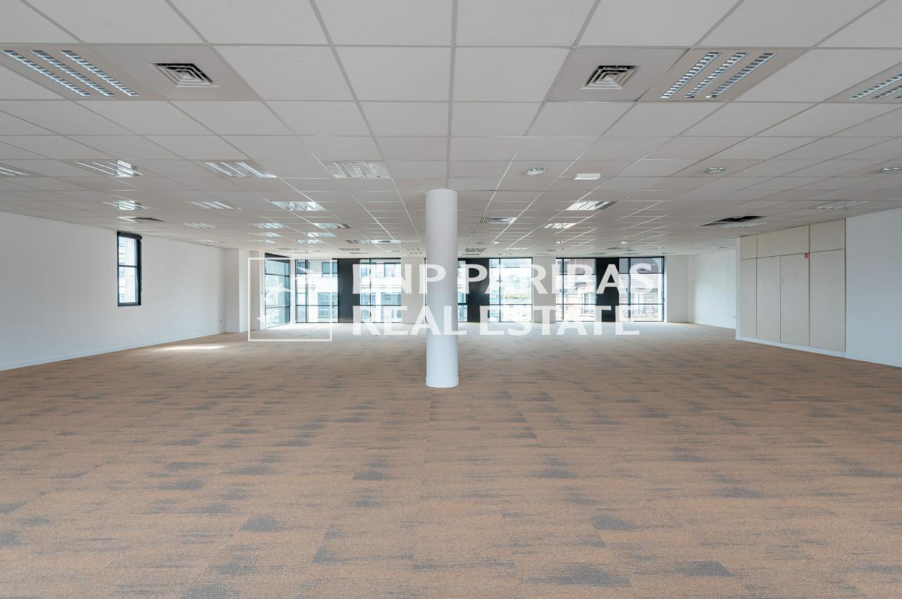 Bureau Bourg-la-Reine 2889m² Location bureau Bourg-la-Reine Hauts-de-Seine OLBUR2208015 9